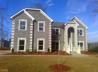 2701 Laurel Cherry Ln SE #77, Conyers, GA 30094