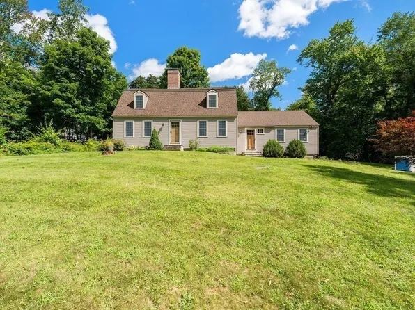 96-96A High St, Topsfield, MA 01983