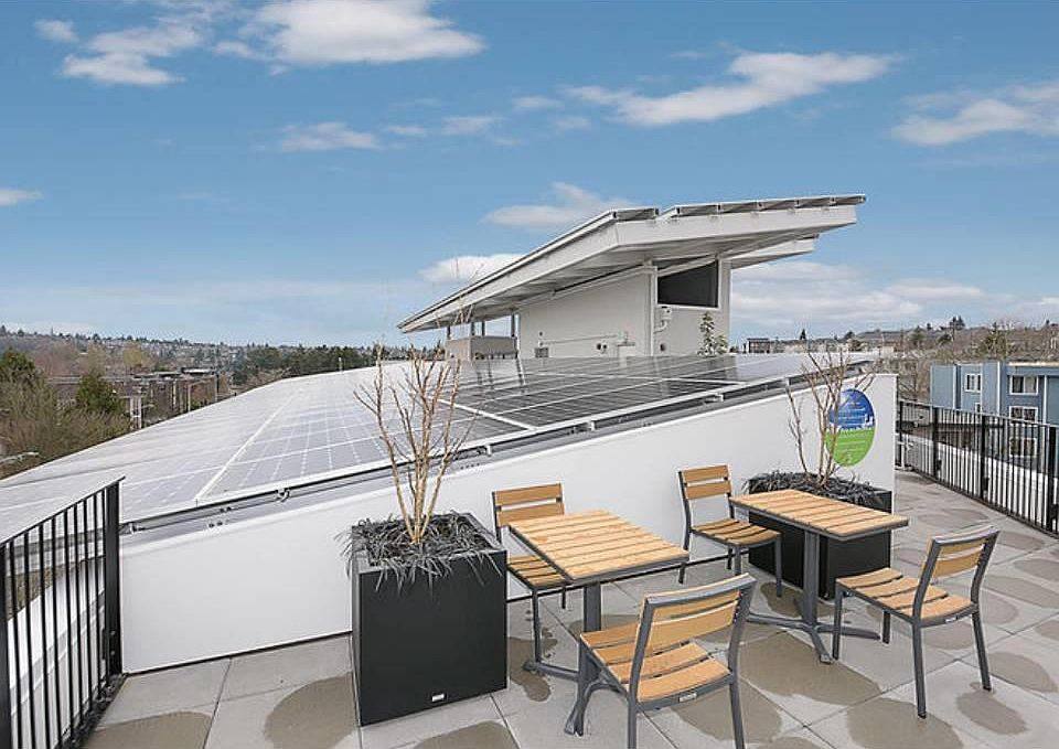 Inspire Fremont Apartment Rentals Seattle, WA Zillow