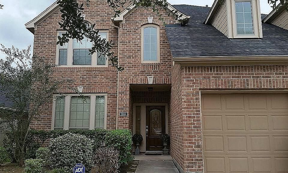 1st image of 2803 Everhart Terrace Dr