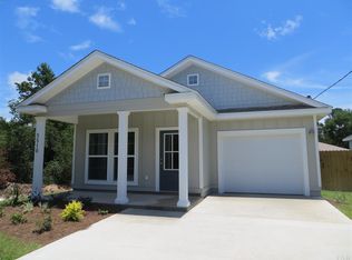 5430 Medina Rd, Pensacola, FL 32507