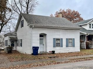 313 S Charles St, Belleville, IL