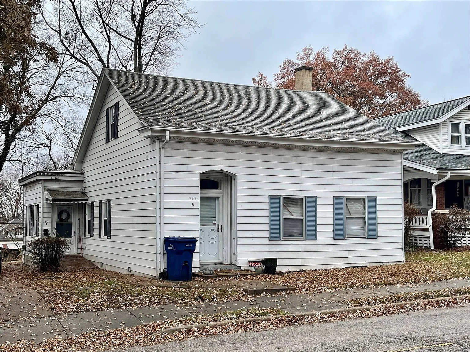 313 S Charles St photo 1