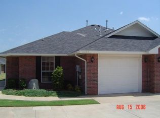 2117 NW 155th St, Edmond, OK 73013