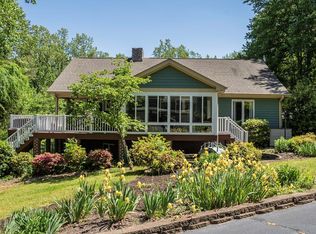 276 Overlook Ln, Clarksville, VA 23927