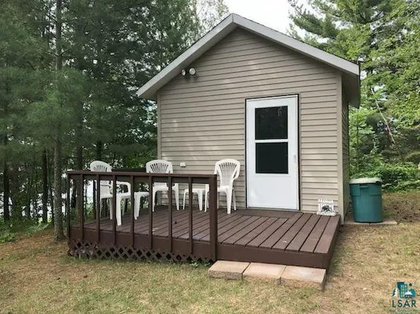 20469 County Road 52, Cook, MN 55723