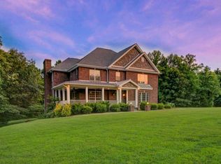 3430 W Gregory Rd, Cedar Hill, TN 37032