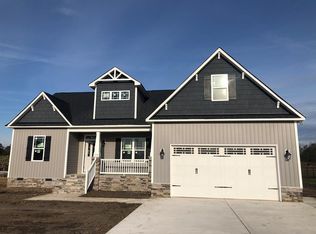 123 Silver Tee Ct, Selma, NC 27576