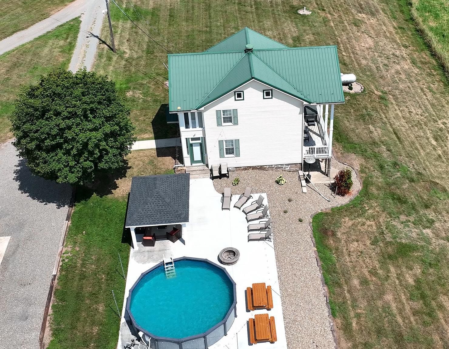 632 Enders Rd, Halifax, PA 17032 Zillow