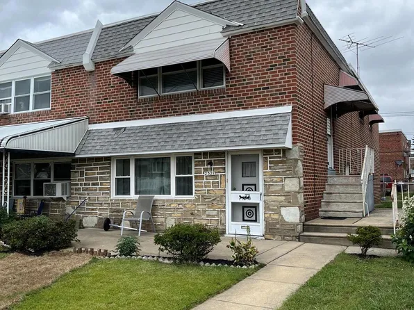2327 Hoffnagle St, Philadelphia, PA 19152