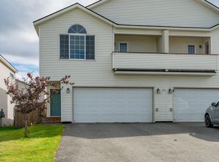 233 Whisper Knoll Cir #A, Anchorage, AK 99508