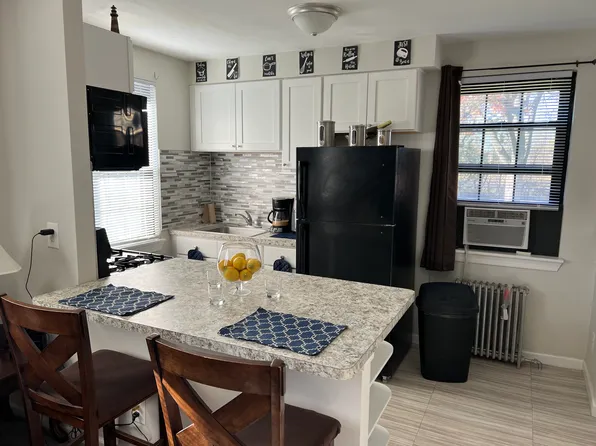 Independence Village