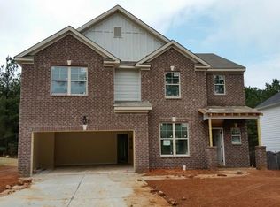 3318 Allison Cir, Decatur, GA 30034