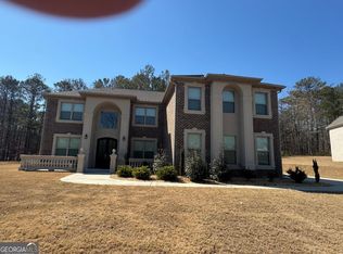2709 Ratby Ln NE, Conyers, GA 30013