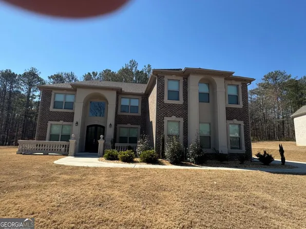 2709 Ratby Ln NE, Conyers, GA 30013