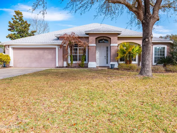 13308 HIGHWORTH Lane, Jacksonville, FL 32226