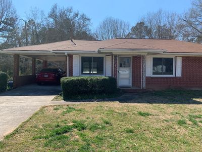 363 New Hope Rd, Lawrenceville, GA, 30046