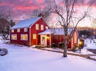 23 Sunset Rd, Easton, CT 06612