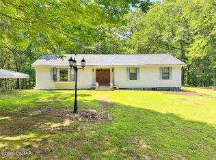 875 New Friendship Rd, Buena Vista, TN 38318