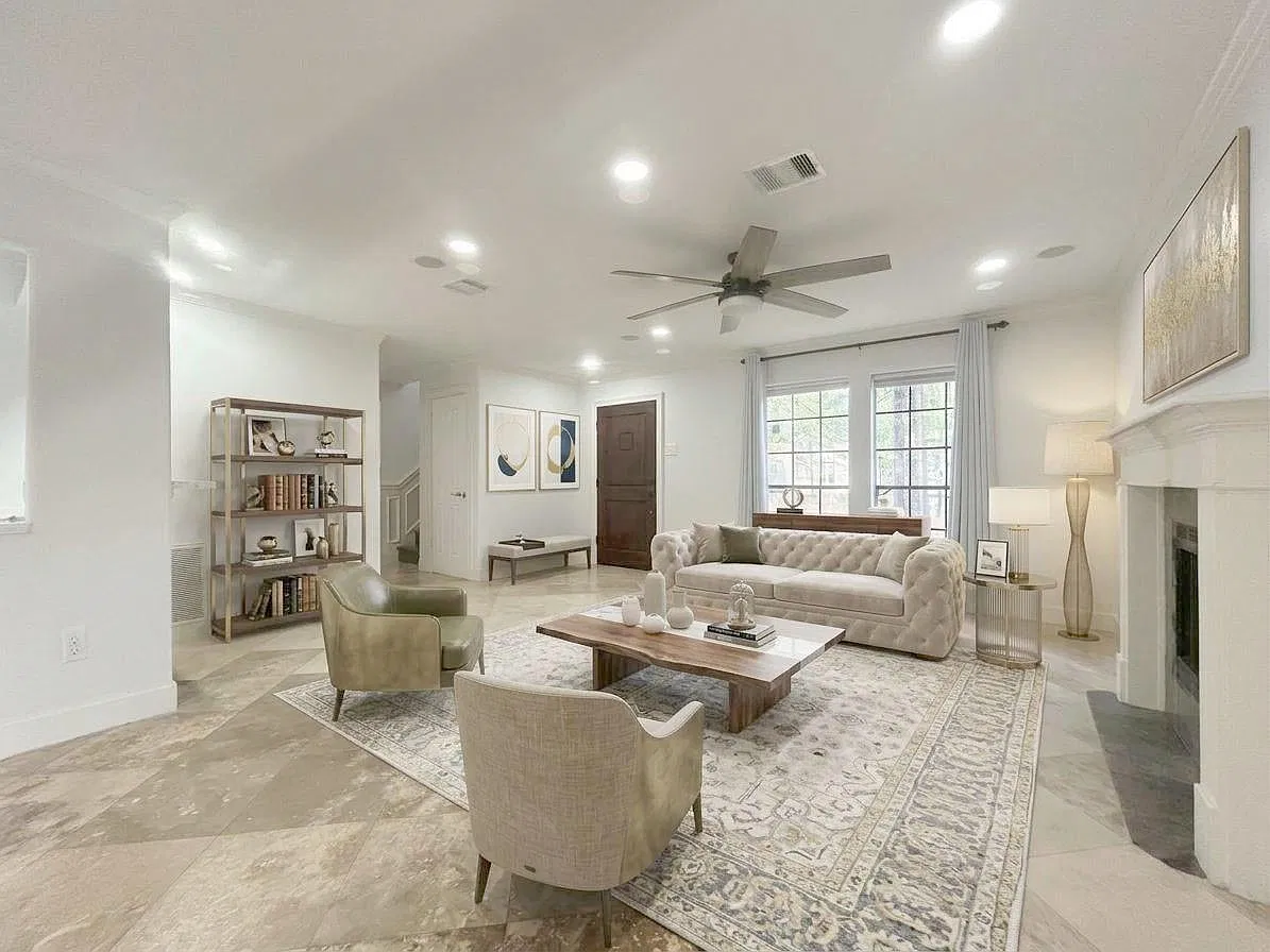 4 bed, 2.5 bath, 1745 sqft, $2,500 — Photo 1