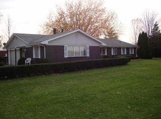 13476 Little Richmond Rd, Brookville, OH 45309