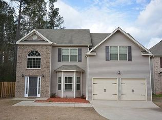 2009 Willhaven Dr, Augusta, GA 30909