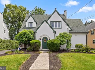 709 Turner Ave, Drexel Hill, PA 19026