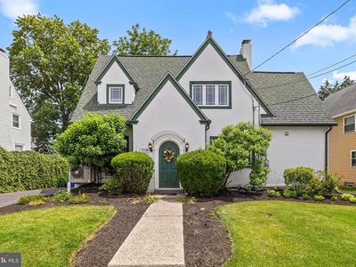 709 Turner Ave, Drexel Hill, PA, 19026