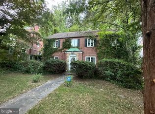 3517 Leland St, Chevy Chase, MD 20815