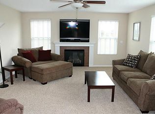 10318 NW 38th St, Polk City, IA 50226