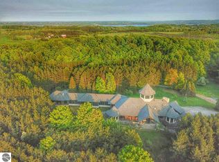 6505 S Schomberg Rd, Cedar, MI 49621