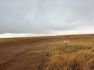 CR 98, Nunn, CO 80648