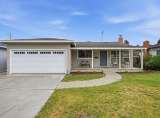 2752 Forbes Ave, Santa Clara, CA 95051