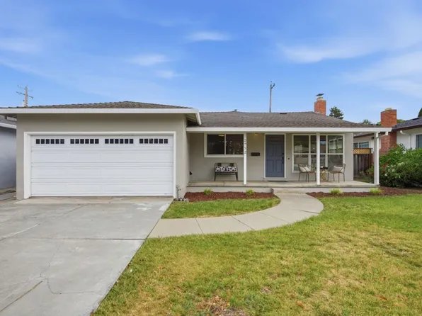 2752 Forbes Ave, Santa Clara, CA 95051