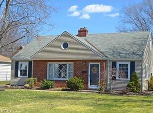 1165 Concord Dr, Westlake, OH