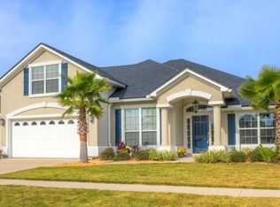 33029 Prairie Parke Pl, Fernandina Beach, FL 32034