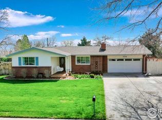 734 S Braun St, Lakewood, CO 80228