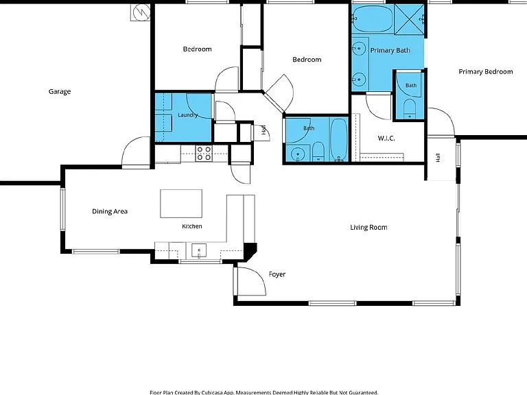 6932 W Blackhawk Dr — Photo 35