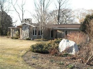 2308 W Fox Rd, Hart, MI 49420