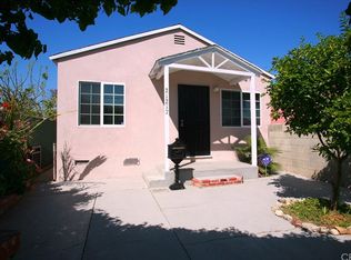 21217 S Santa Fe Ave, Carson, CA 90810