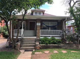 1012 15th St, Boulder, CO 80302