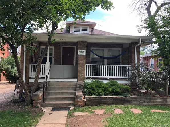 1012 15th St, Boulder, CO 80302