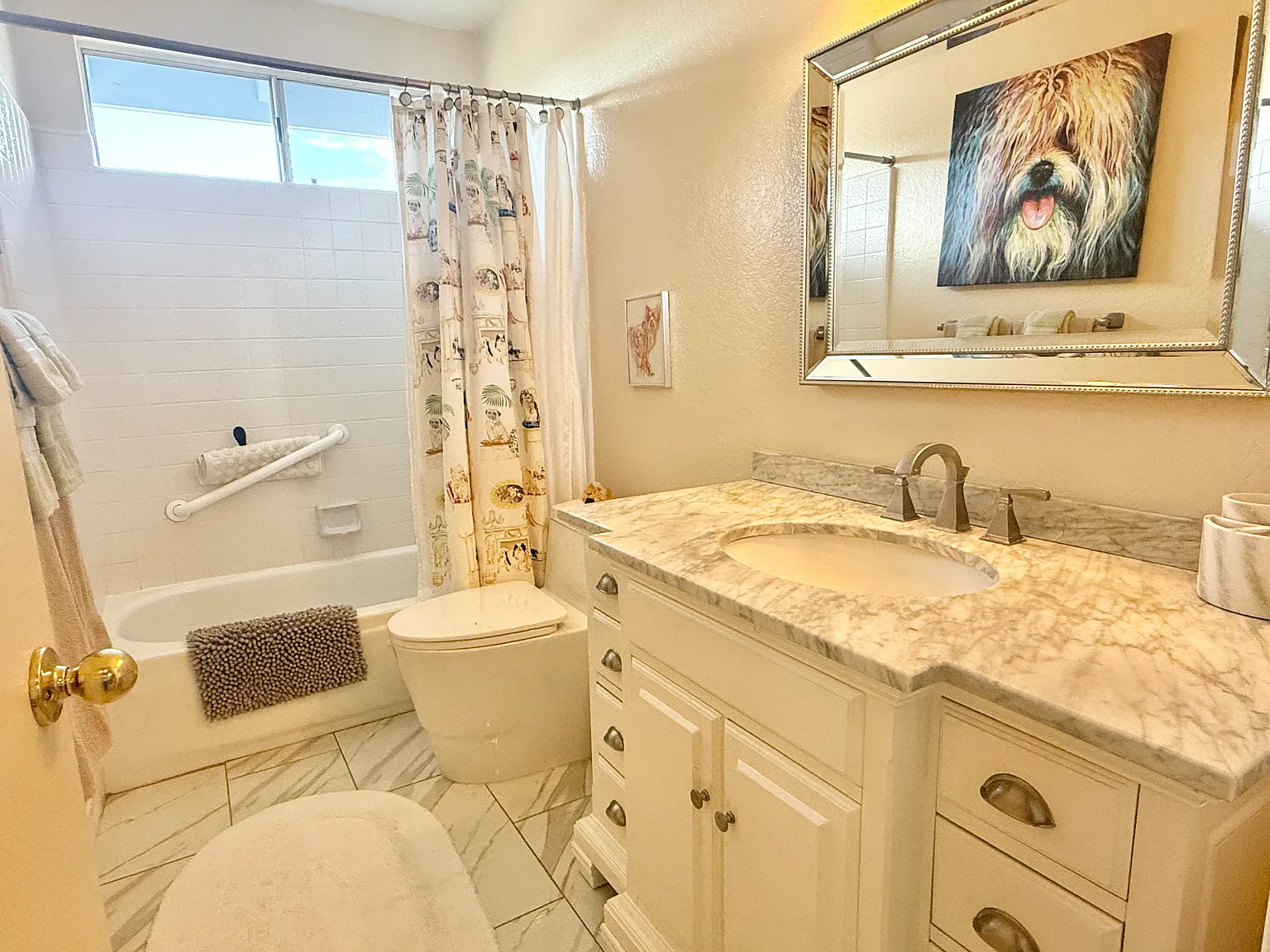 3 bed, 2.5 bath, 1800 sqft, $4,600 — Photo 3