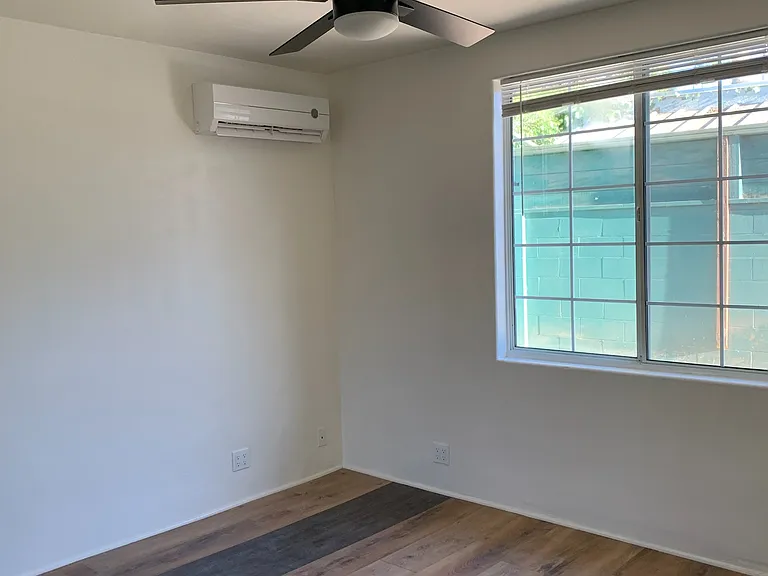 Master Bedroom.