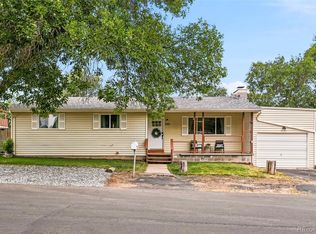 2300 W 57th Avenue, Denver, CO 80221