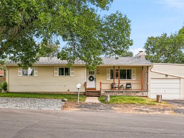 2300 W 57th Avenue, Denver, CO 80221