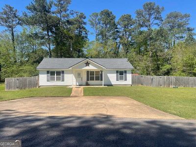 110 Pine Ridge Dr, Carrollton, GA, 30117