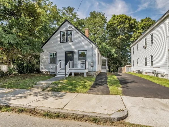 197 Oakland Ave, Methuen, MA 01844