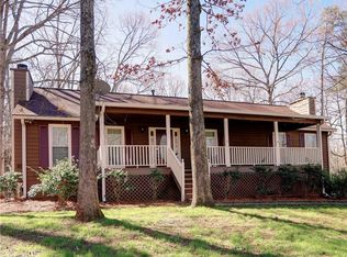 2109 Winding Creek Ln SW, Marietta, GA 30064