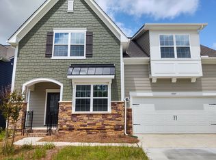 4049 Whipcord Dr, Waxhaw, NC 28173